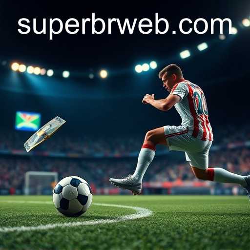 Apostas Esportivas: Um Fenômeno em Expansão