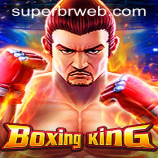 BoxingKing: Uma Nova Era no Mundo dos Jogos de Luta