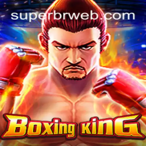 BoxingKing: Uma Nova Era no Mundo dos Jogos de Luta