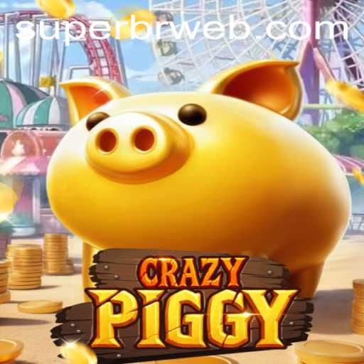 CrazyPiggy: Uma Aventura Inovadora no Mundo dos Jogos