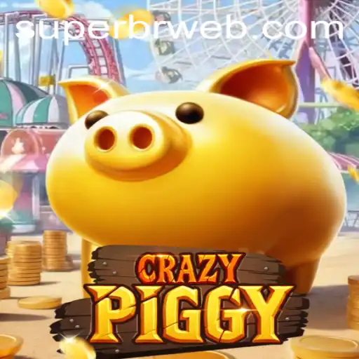 CrazyPiggy: Uma Aventura Inovadora no Mundo dos Jogos