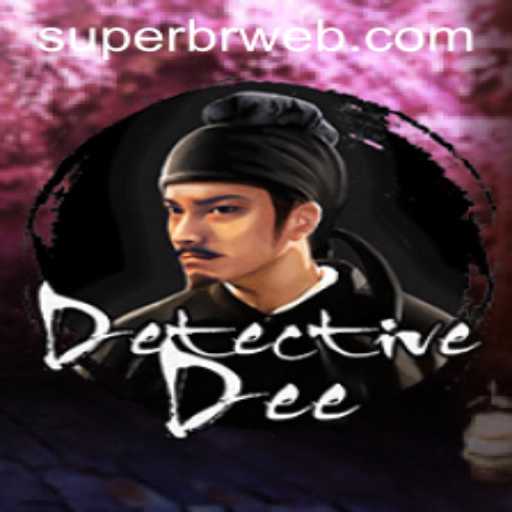 Mergulhe no Mistério de DetectiveDee: Um Jogo de Estratégia e Inteligência