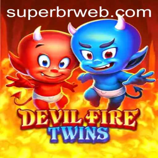 DevilFireTwins: Uma Aventura Emocionante no Mundo dos Jogos