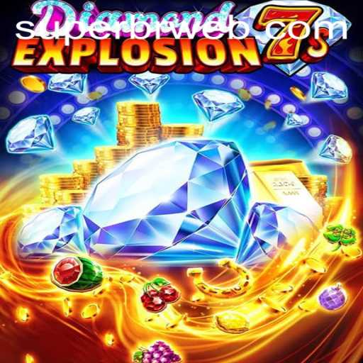 DiamondExplosion7s: Descubra o Super Jogo do Momento