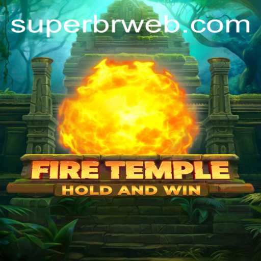FireTemple: Aventuras Épicas no Coração do Labirinto Místico