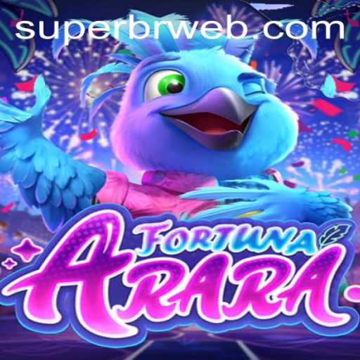 Descubra o Fascinante Jogo FortunaArara