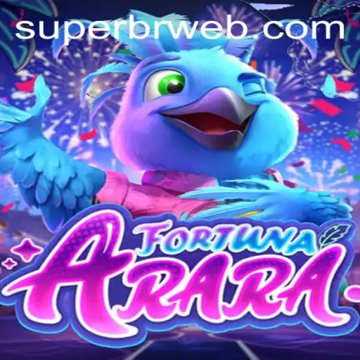 Descubra o Fascinante Jogo FortunaArara