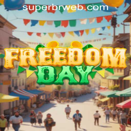 Descubra o Novo Jogo 'FreedomDay': Uma Experiência Única de Aventura e Estratégia