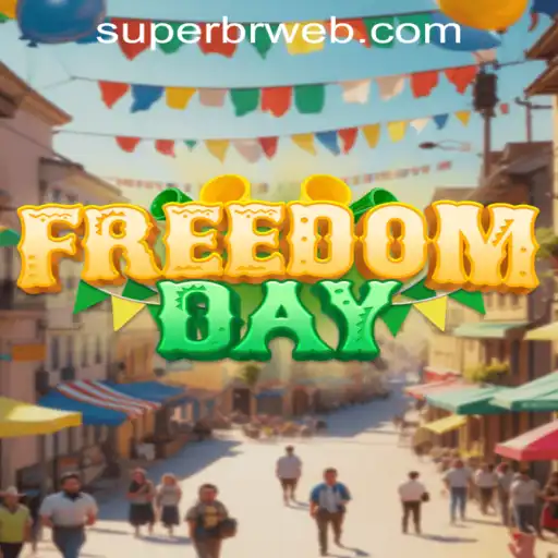 Descubra o Novo Jogo 'FreedomDay': Uma Experiência Única de Aventura e Estratégia