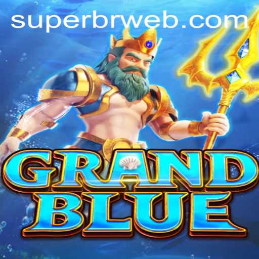 Explorando o Fantástico Mundo de GRANDBLUE