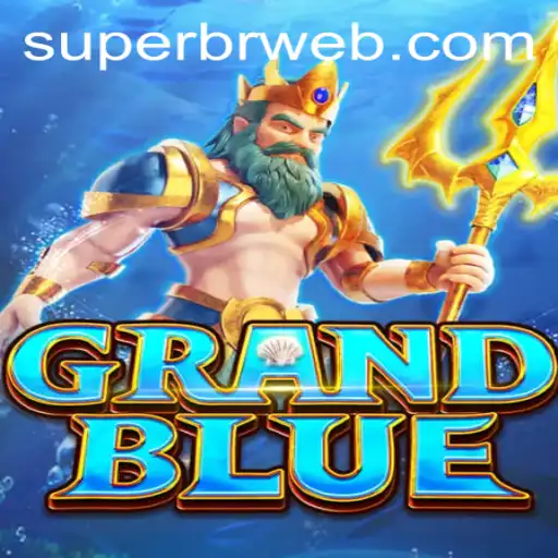 Explorando o Fantástico Mundo de GRANDBLUE
