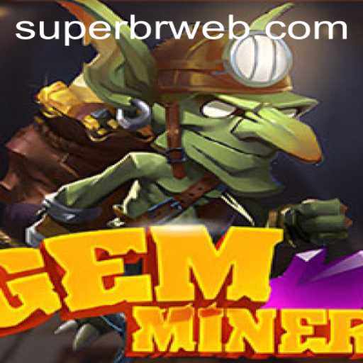 Explorando o Mundo de GemMiner: Aventura e Estratégia em um Só Jogo