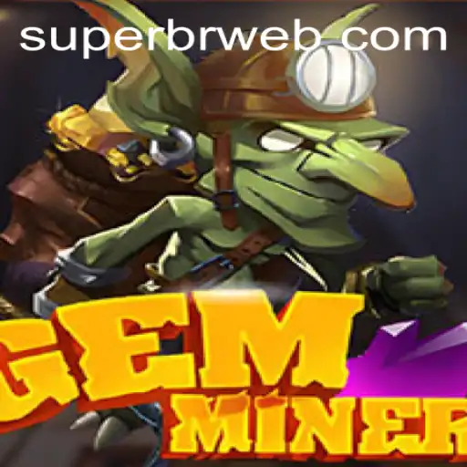 Explorando o Mundo de GemMiner: Aventura e Estratégia em um Só Jogo