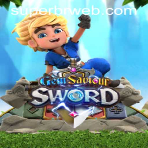 GemSaviourSword: Aventura Épica e Estratégia em um Mundo Mágico