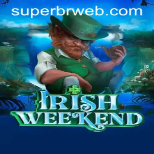 IrishWeekend: Desvendando o Fascinante Jogo de Estratégia 'Superbr'