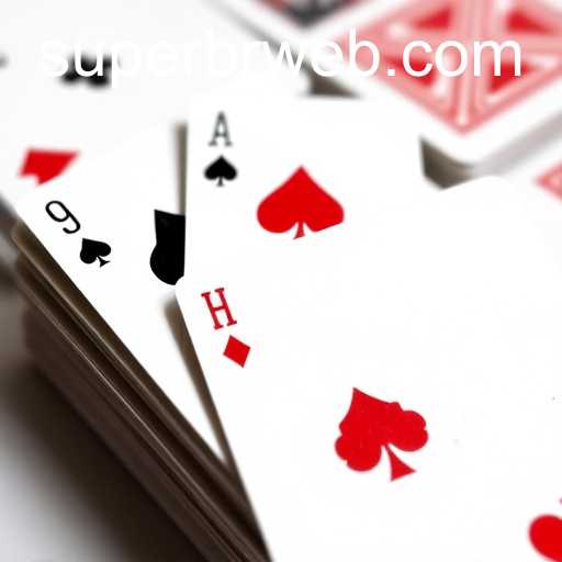 Jogos de Cartas: História, Estratégias e a Influência do Superbr
