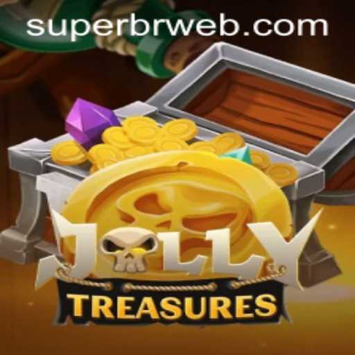 Descubra o Mundo Encantado de JollyTreasures: Aventura e Estratégia