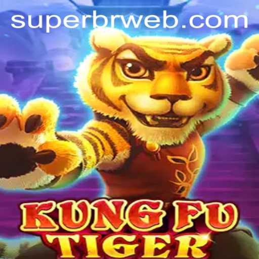 KungFuTiger: Aventura e Estratégia no Mundo das Artes Marciais