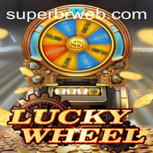 LuckyWheel: Descubra o Fascinante Mundo do Jogo de Azar