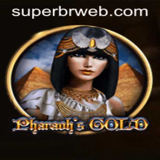 PharaohsGold: Aventura e Estratégia em Tempos Modernos