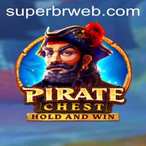 Explore as Aventuras de PirateChest: O Jogo de Estratégia com Elementos Inovadores