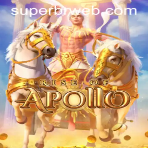 RiseofApollo: Uma Aventura Épica no Mundo dos Deuses