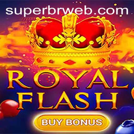 Descubra o Empolgante Jogo 'RoyalFlashBuyBonus' com Superbr