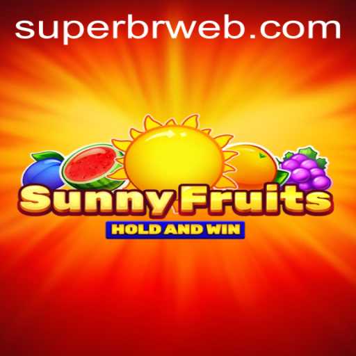 Explorando o Mundo de SunnyFruits: Um Jogo de Estratégia e Diversão