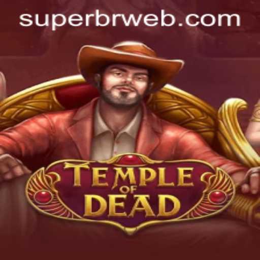 TempleofDead: Aventura e Desafios em um Mundo Antigo