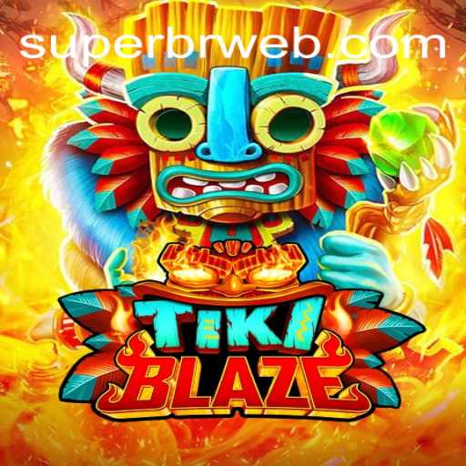 Descubra o Mundo Vibrante de TikiBlaze: O Jogo que Está Conquistando o Público